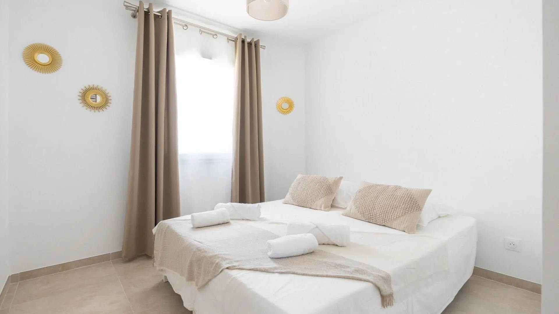 Villa Thym Marignane 0*,