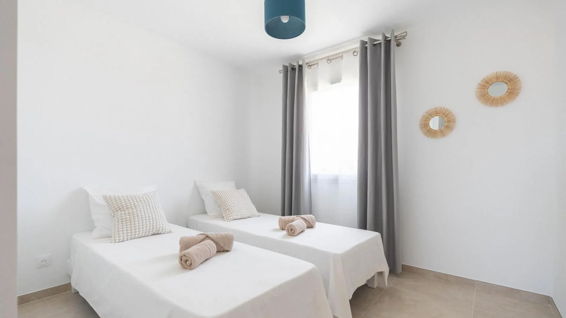 Villa Thym Marignane 0*,