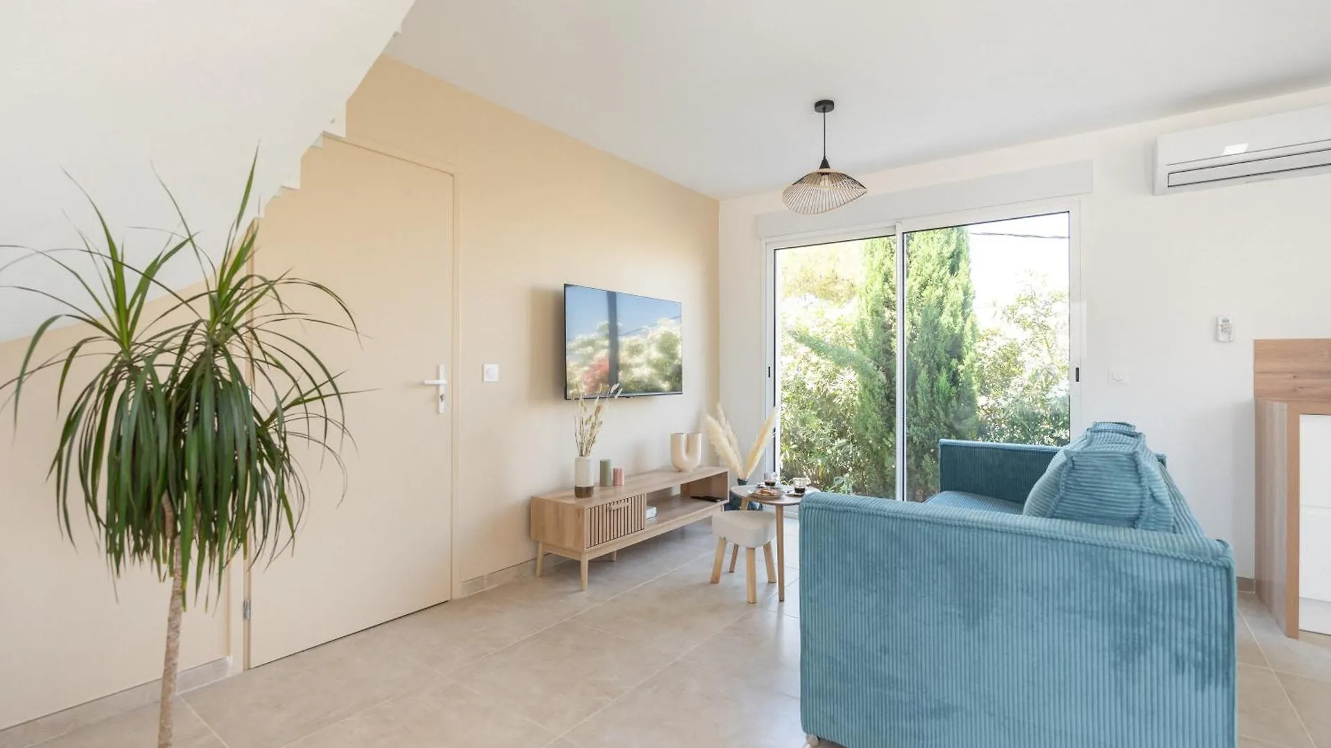 Villa Thym Marignane