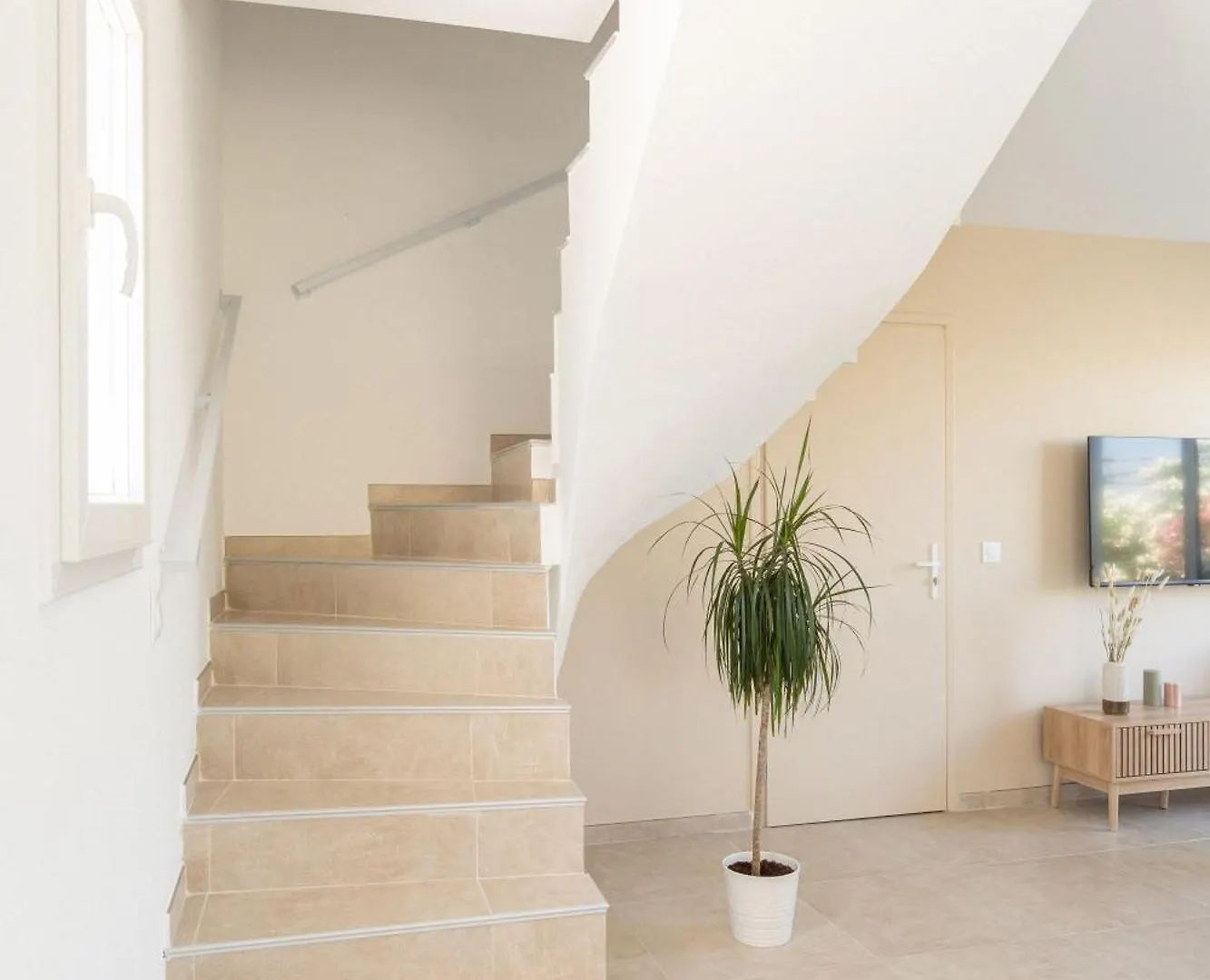 Villa Thym Marignane