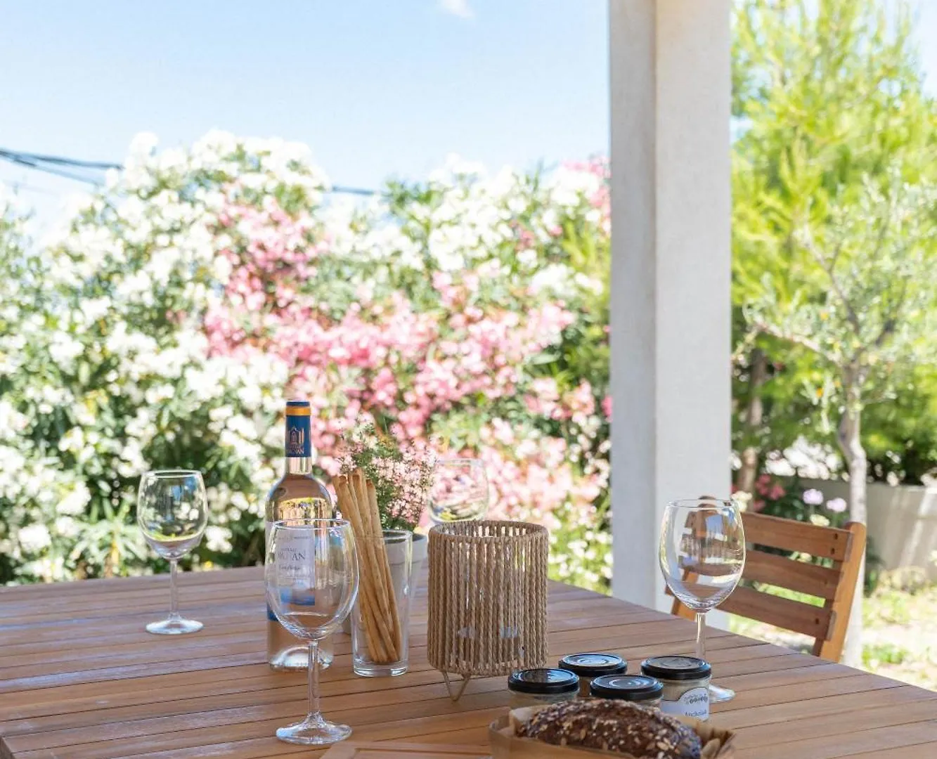 Villa Thym Marignane 0*,