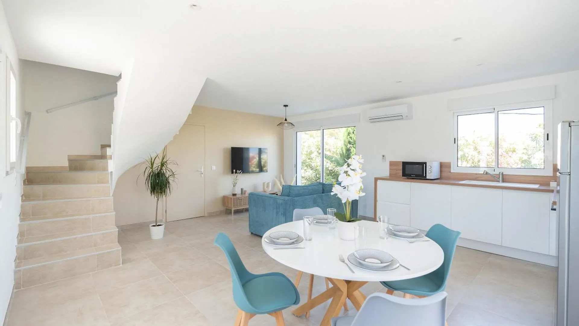Villa Thym Marignane France