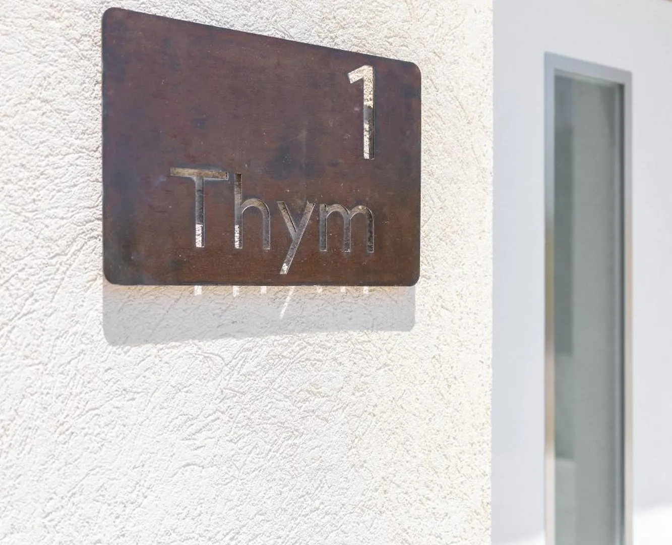 Villa Thym Marignane