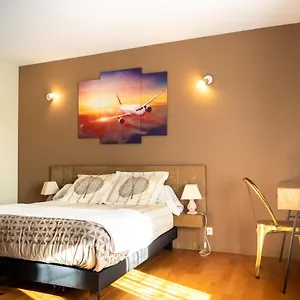Bed & Breakfast Escale, Marignane
