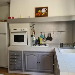 Jolie Avec Piscine Hébergement de vacances