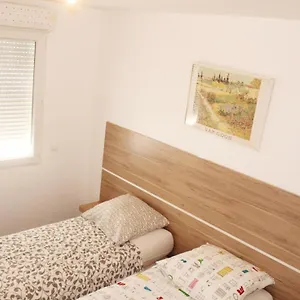 Meublees A Cote De L'aeroport Marseille Provence Appartement