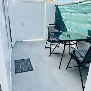 Joli Petit Cosy Appartement