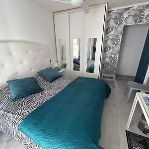Bed & Breakfast D'hotes Les Oliviers -, Marignane