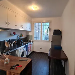 Les Lilas Appartement