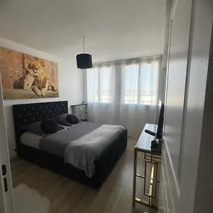 Proche Aeroport Appartement