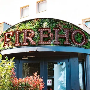 Hotel Ibis Marseille Provence Aeroport, Marignane